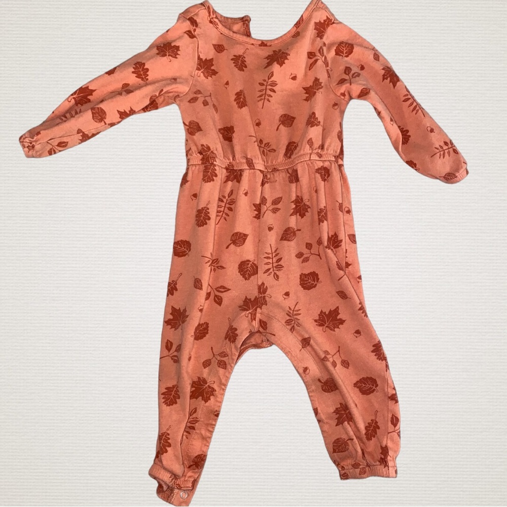 Old Navy 12-18M Romper